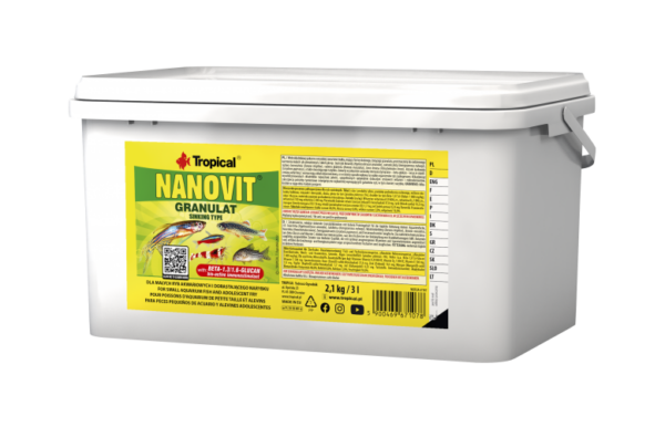 Nanovit - Image 3